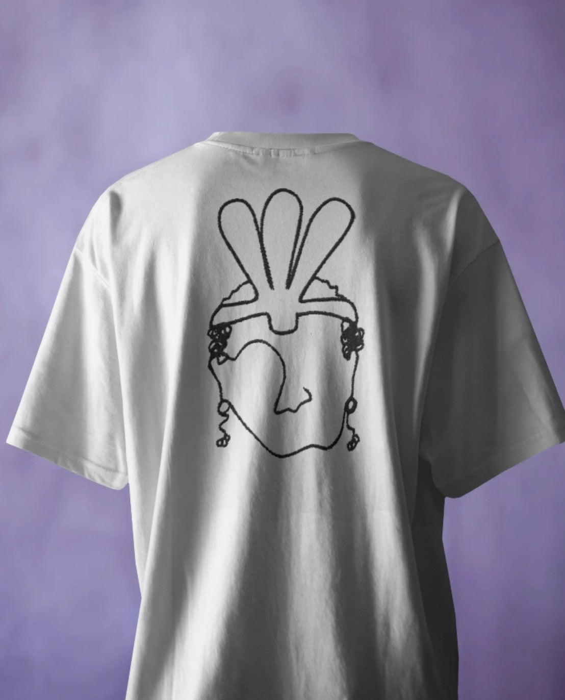 Txiki ERRALDOIAK estampados
