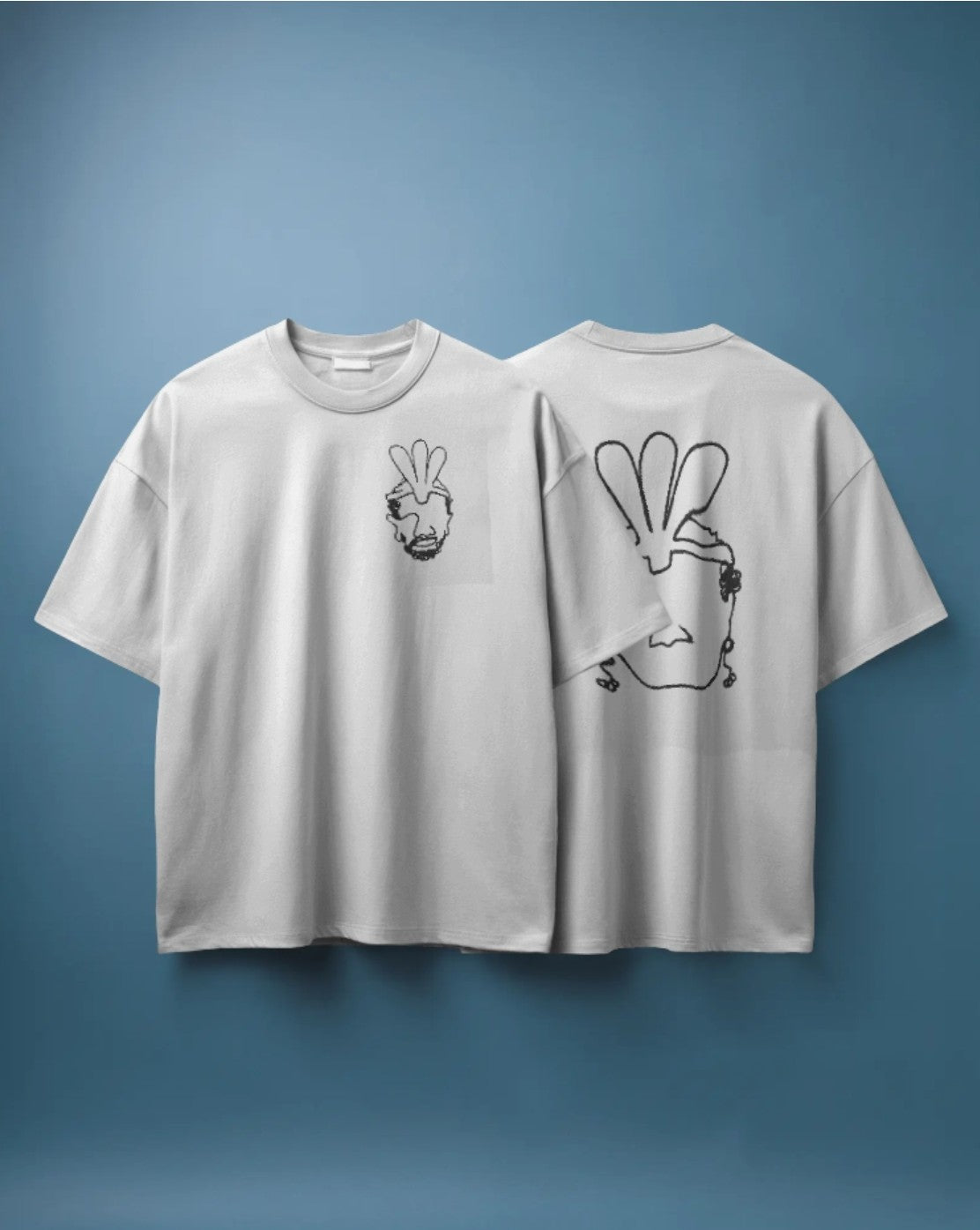 Txiki ERRALDOIAK estampados