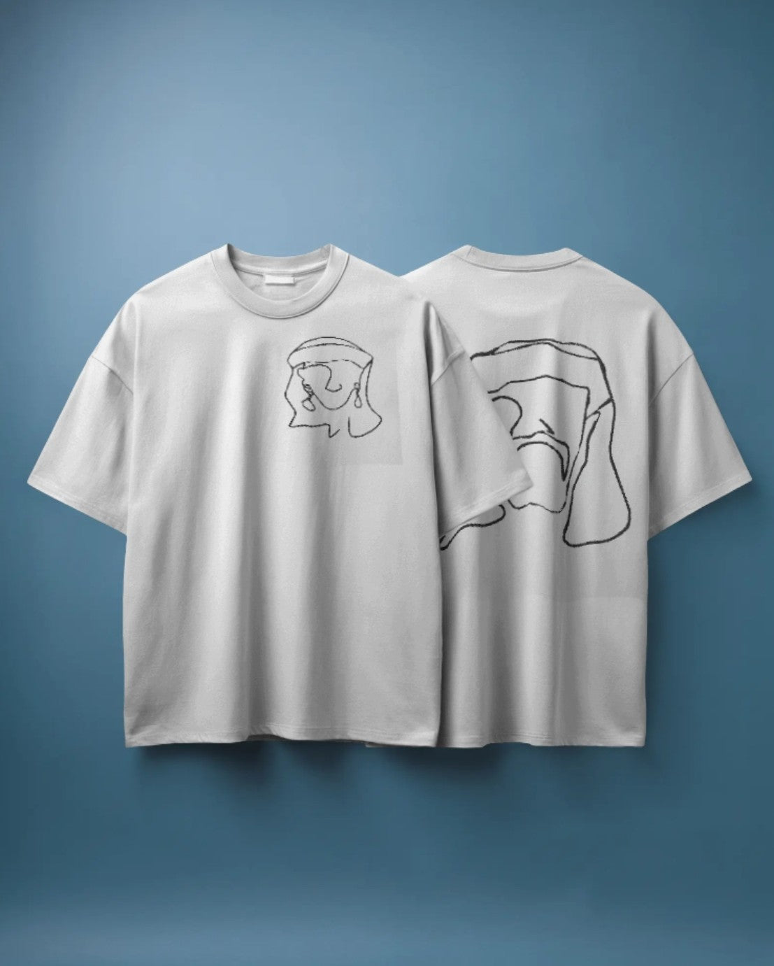 Txiki ERRALDOIAK estampados