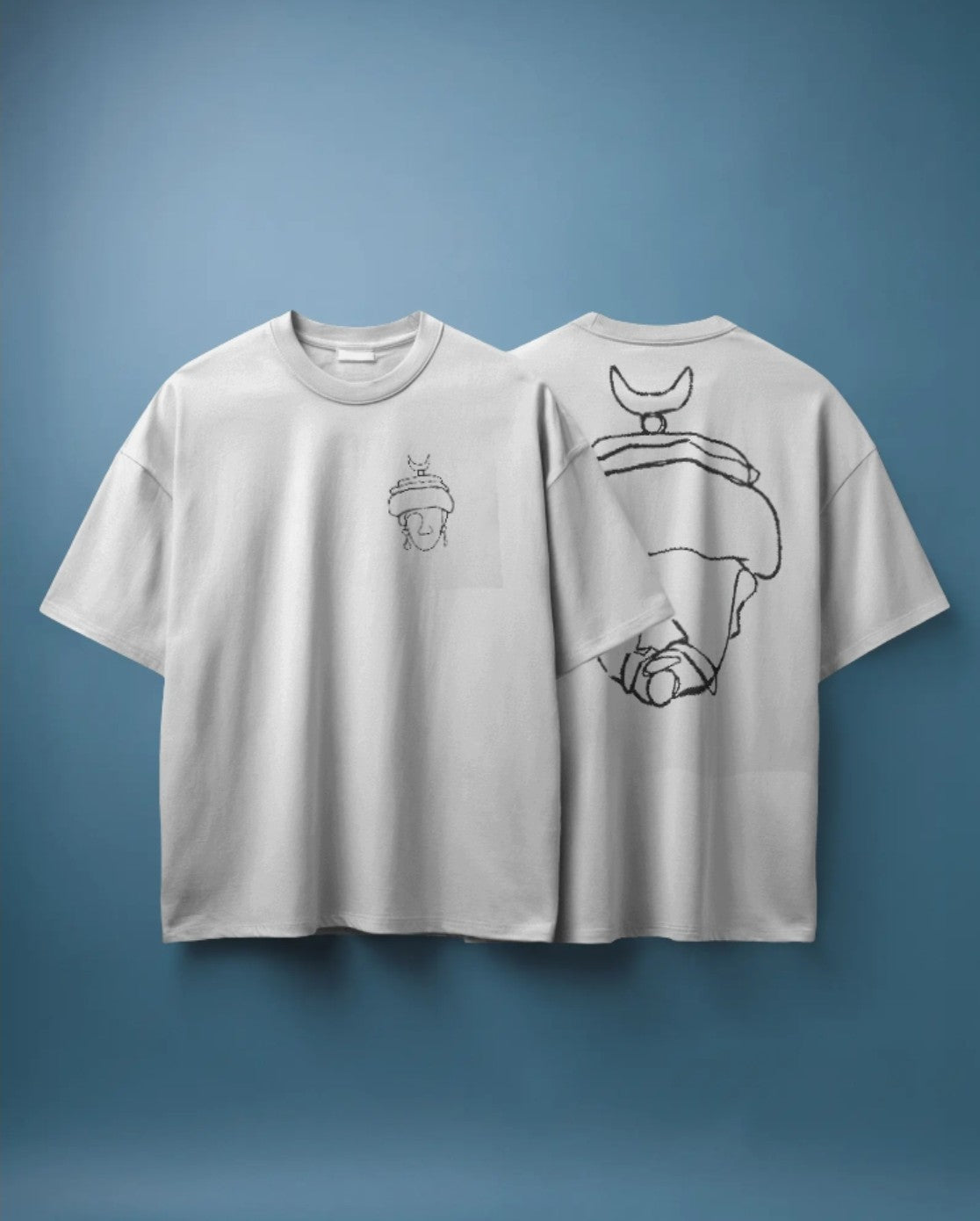 Txiki ERRALDOIAK estampados