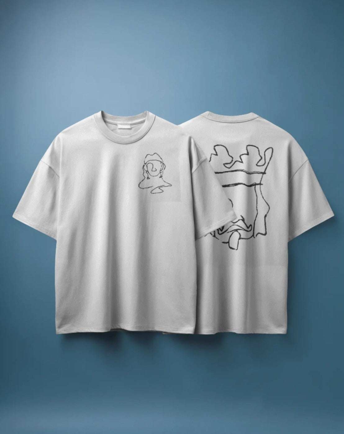 Txiki ERRALDOIAK estampados