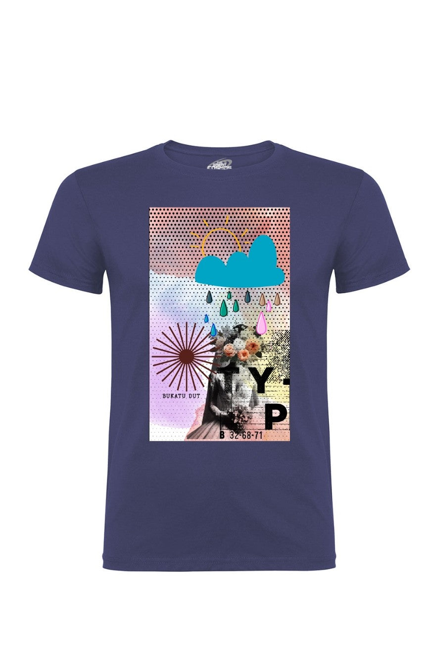Camiseta kids "Hodeia"