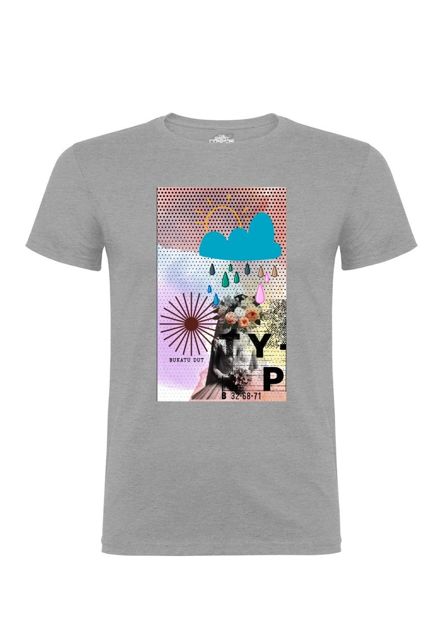 Camiseta kids "Hodeia"