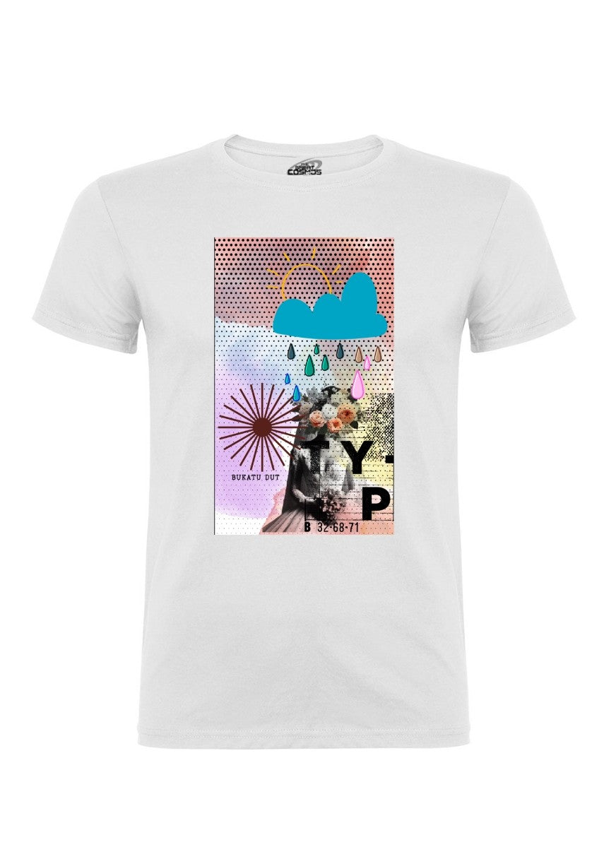 Camiseta kids "Hodeia"