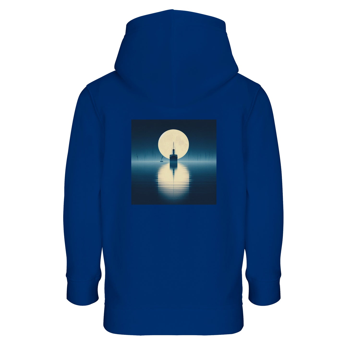 Sudadera kids "Titanic" hoodie