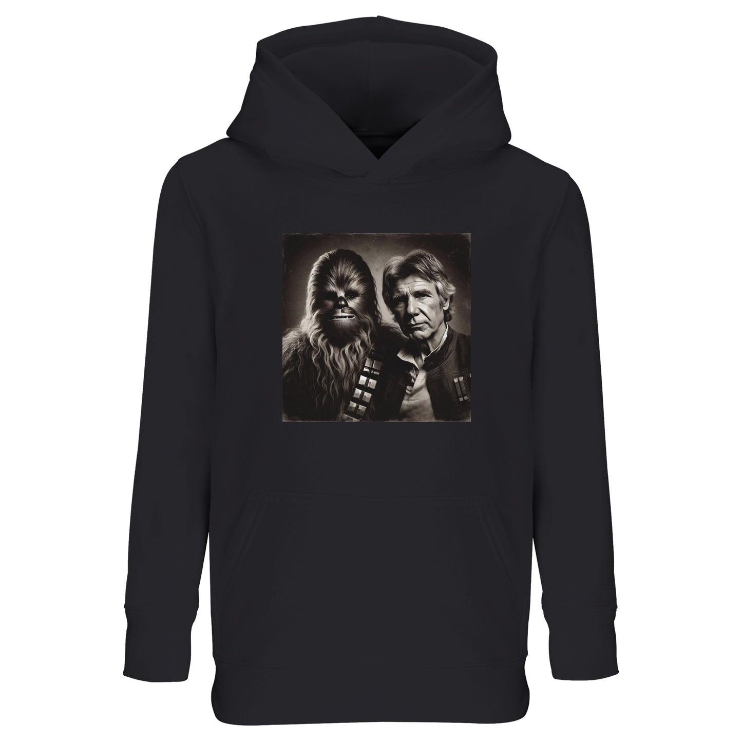 Sudadera kids "galaxy" hoodie