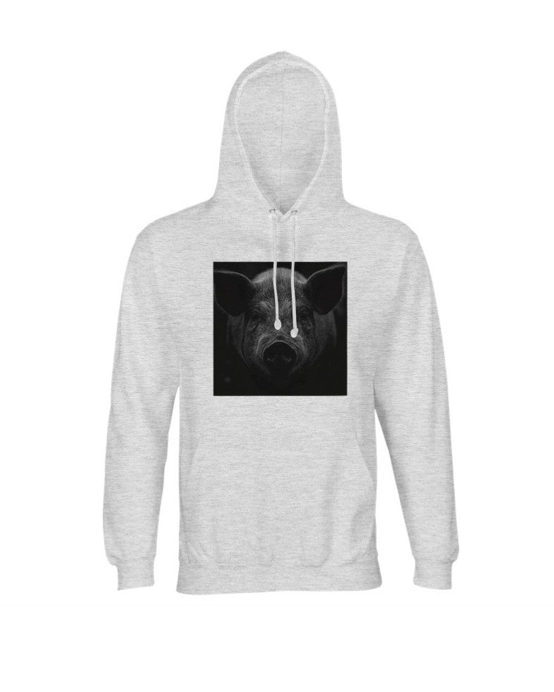 Hoodie "Txerria" regular fit