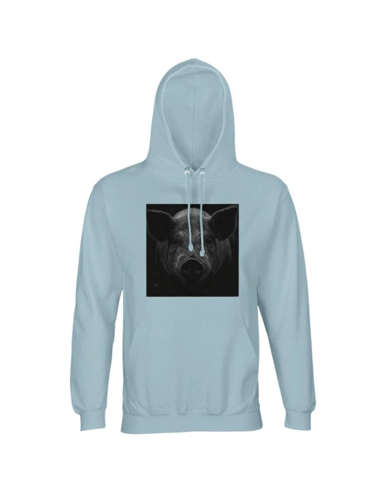 Hoodie "Txerria" regular fit