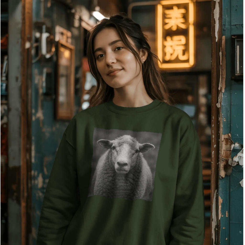 Sudadera "Ardia" regular fit