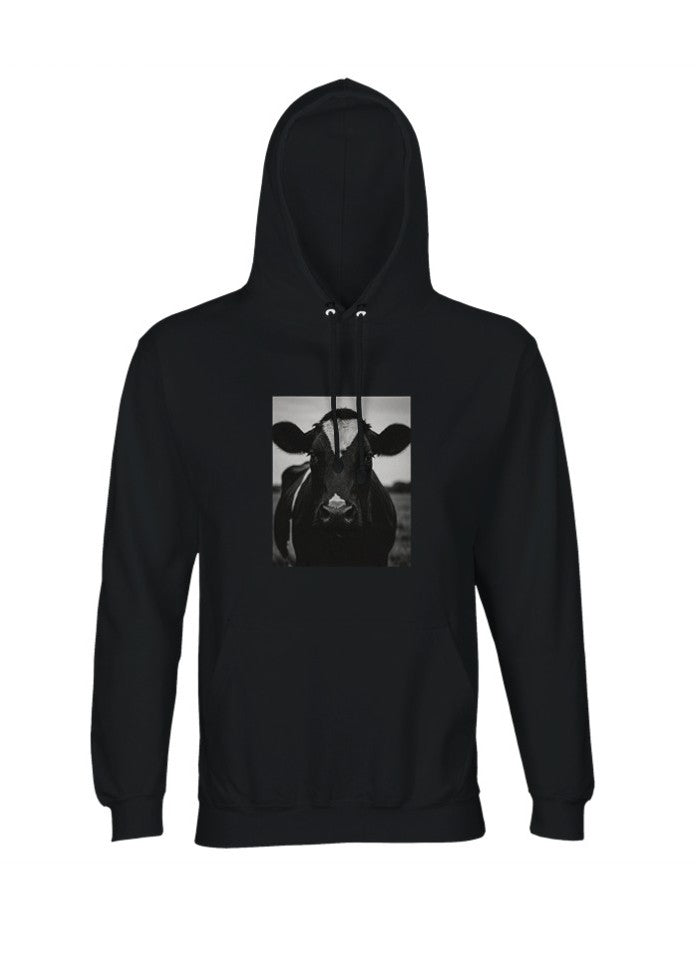 Hoodie "Behia" regular fit