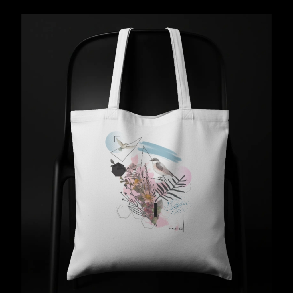 Tote "AIREA"