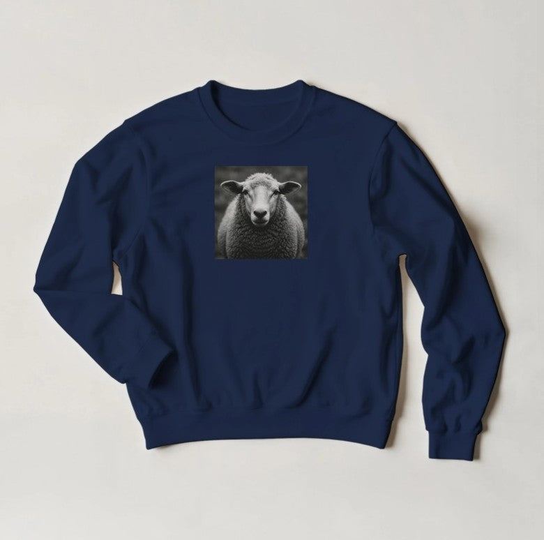 Sudadera "Ardia" regular fit
