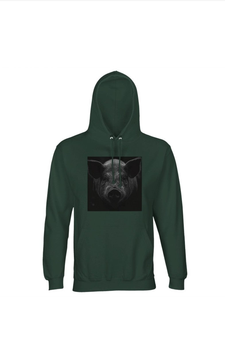 Hoodie "Txerria" regular fit