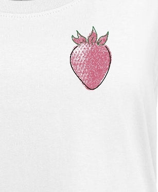 Camiseta "Marrubi" tirantes