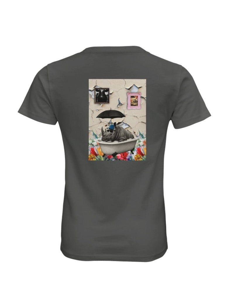 Camiseta kids "Riki Riki"