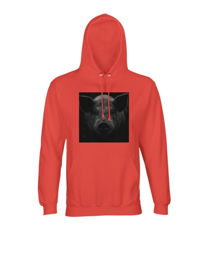Hoodie "Txerria" regular fit