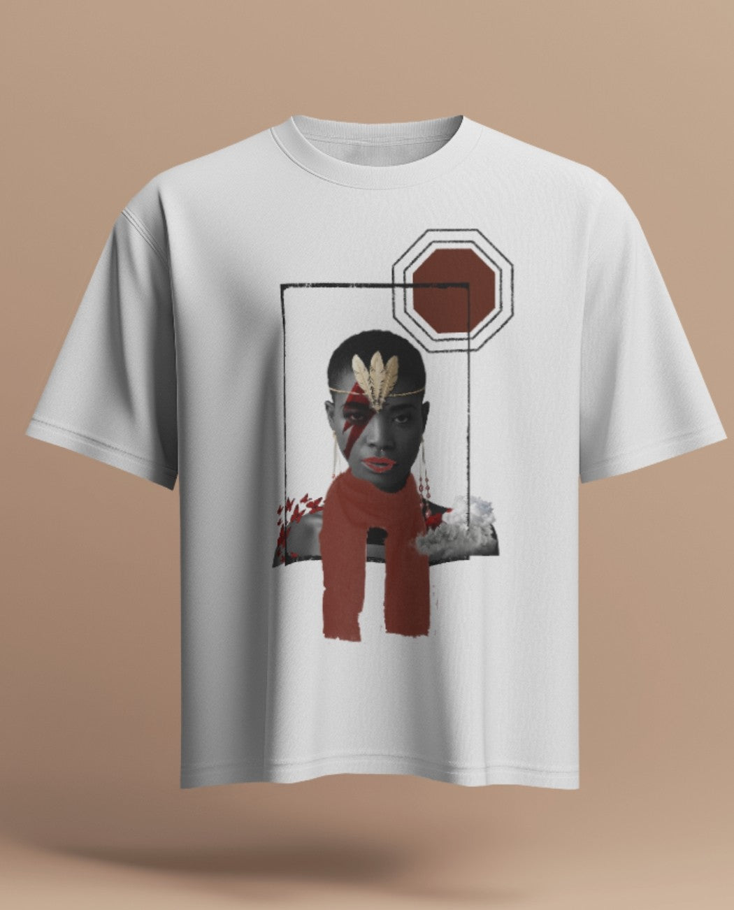 Braulia warrior