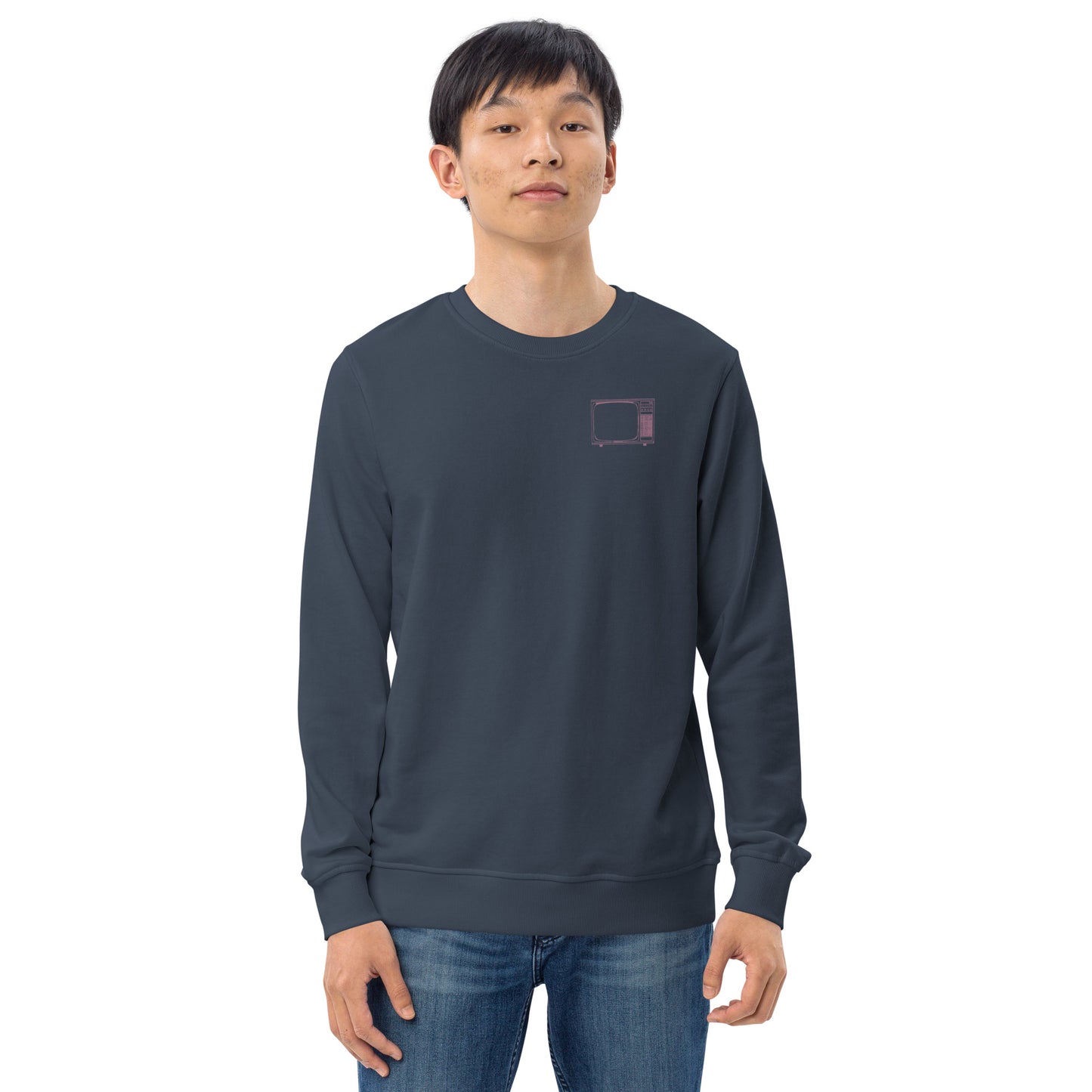Sudadera "Fight" regular fit