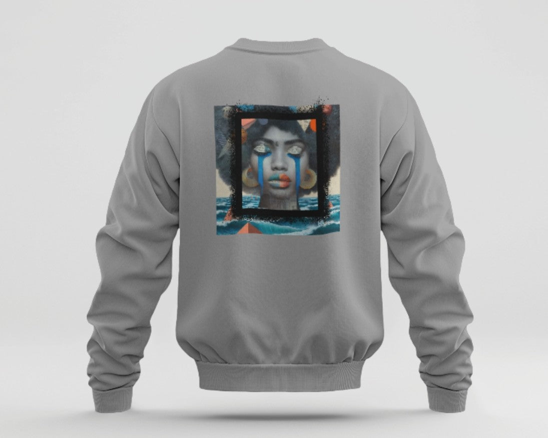 Sudadera "Amalur"