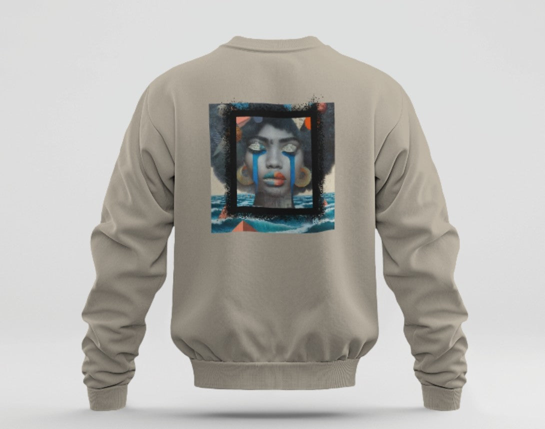 Sudadera "Amalur"