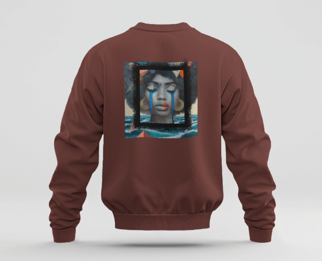 Sudadera "Amalur"