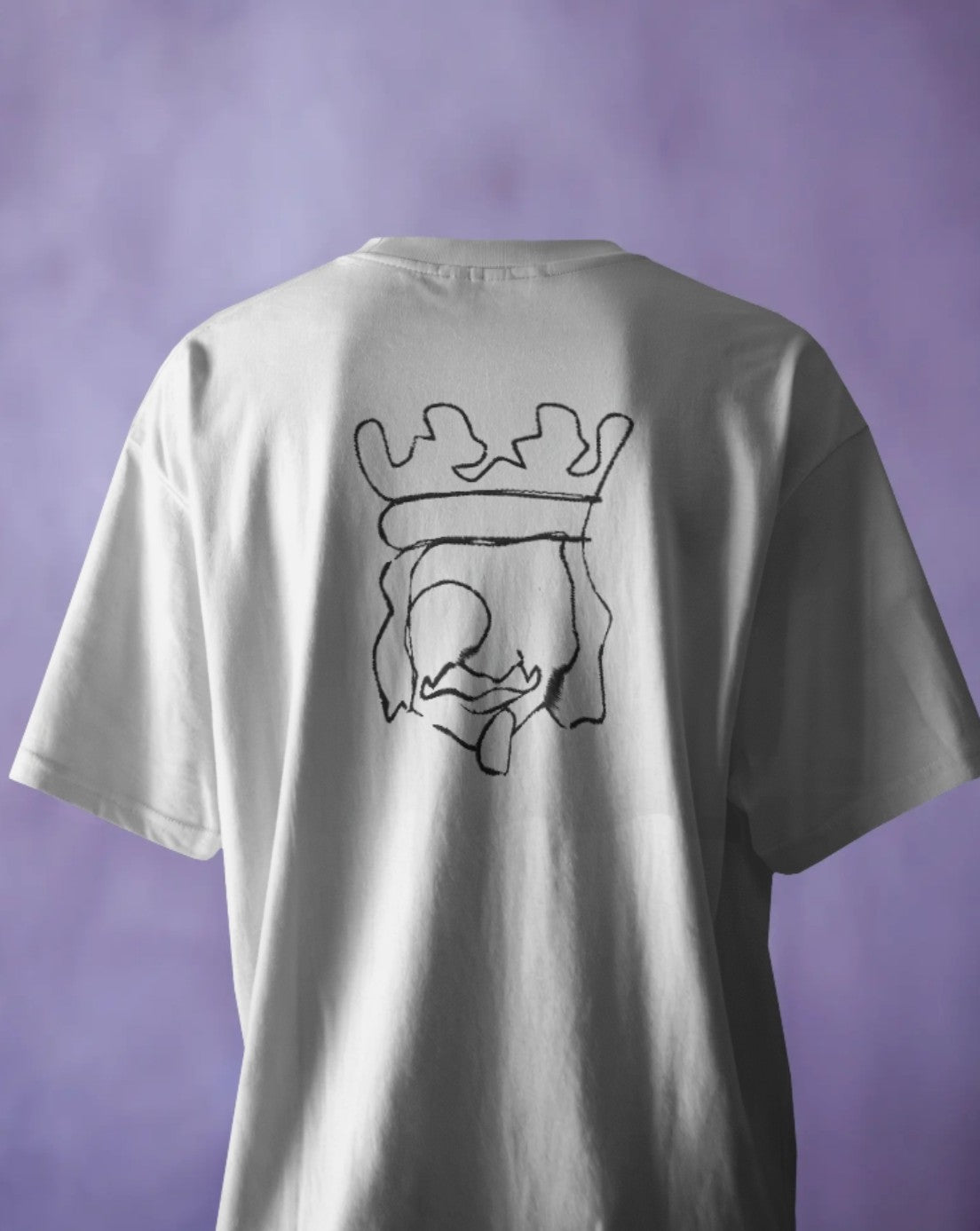 Txiki ERRALDOIAK estampados