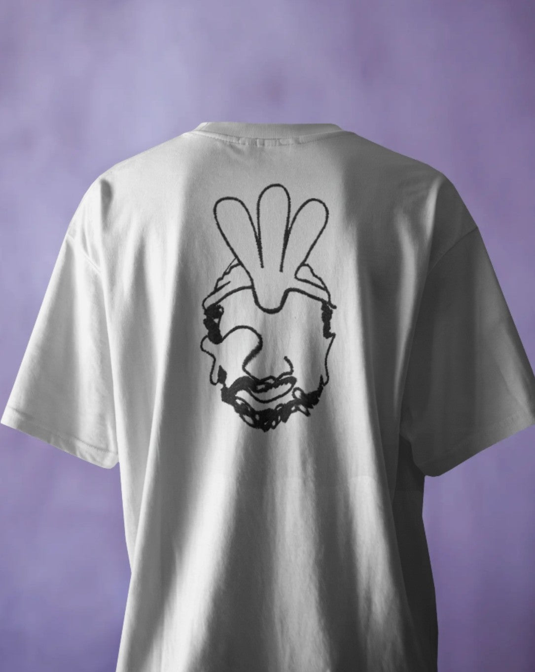 Txiki ERRALDOIAK estampados