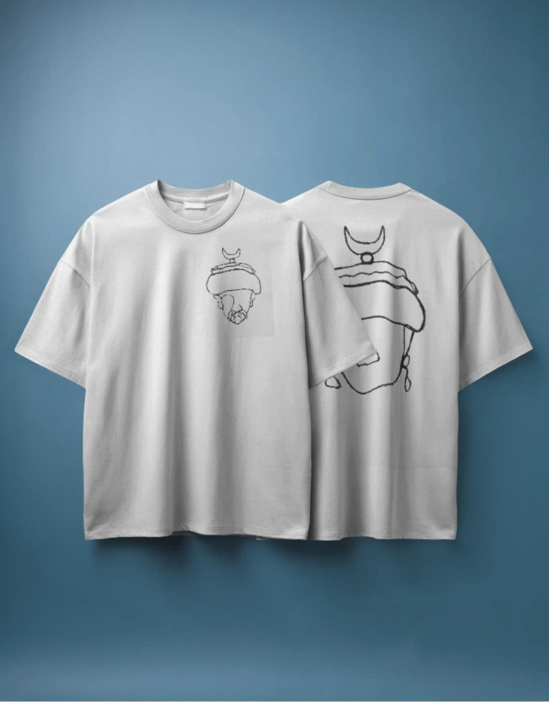 Txiki ERRALDOIAK estampados
