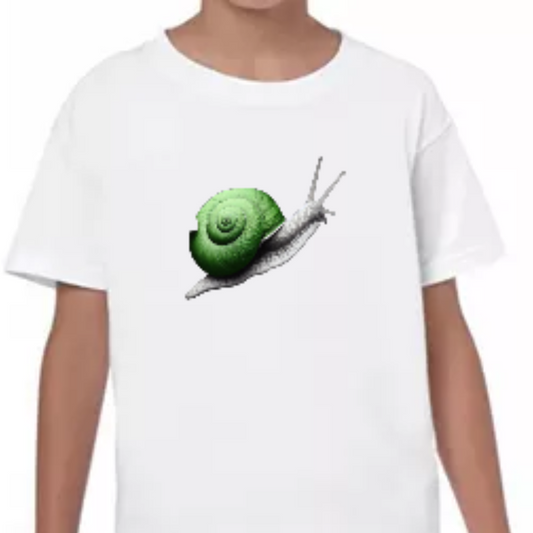 Camiseta kids "Barraskiloa"