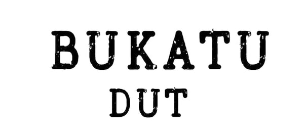 BUKATU DUT online shop