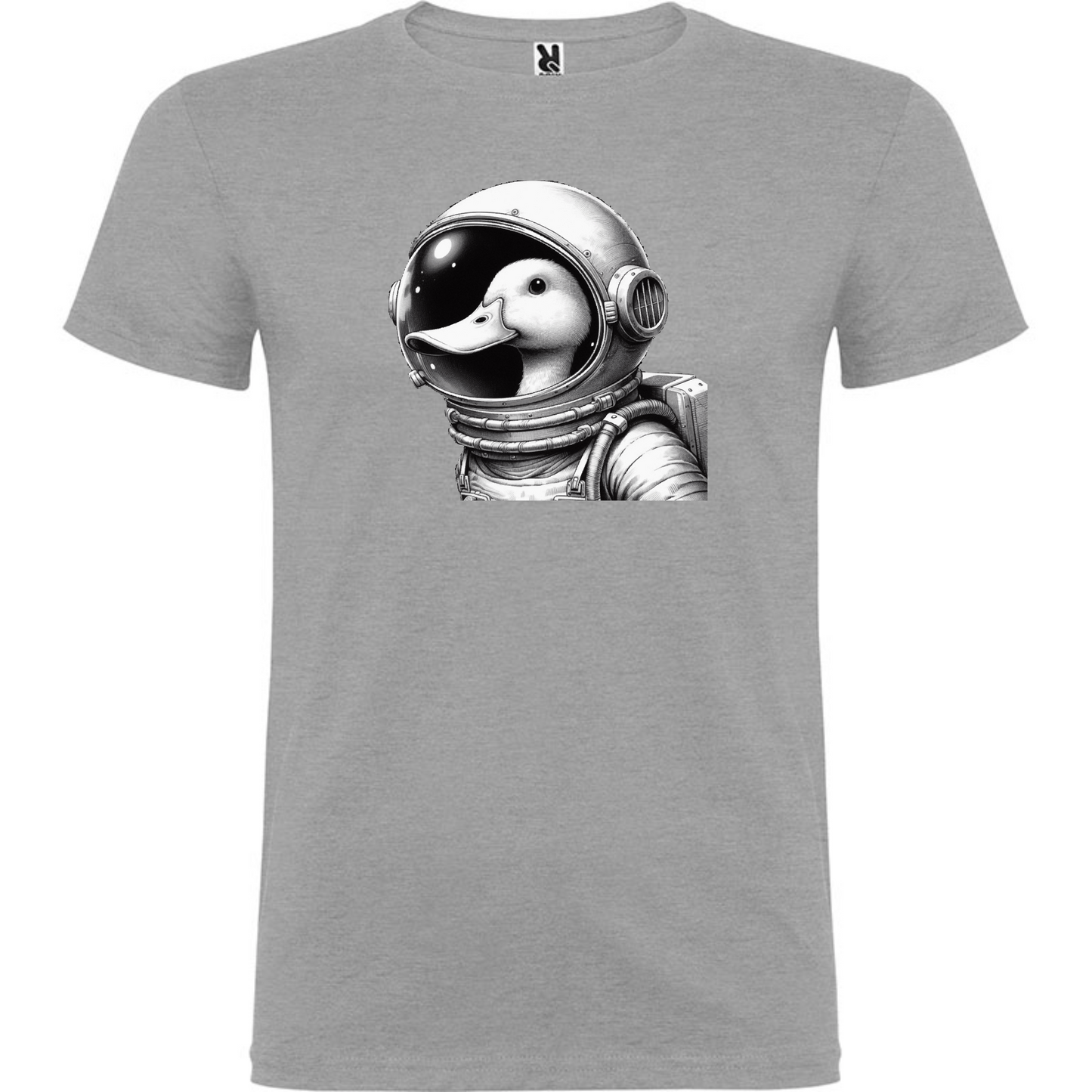 Camiseta kids "Astropato"