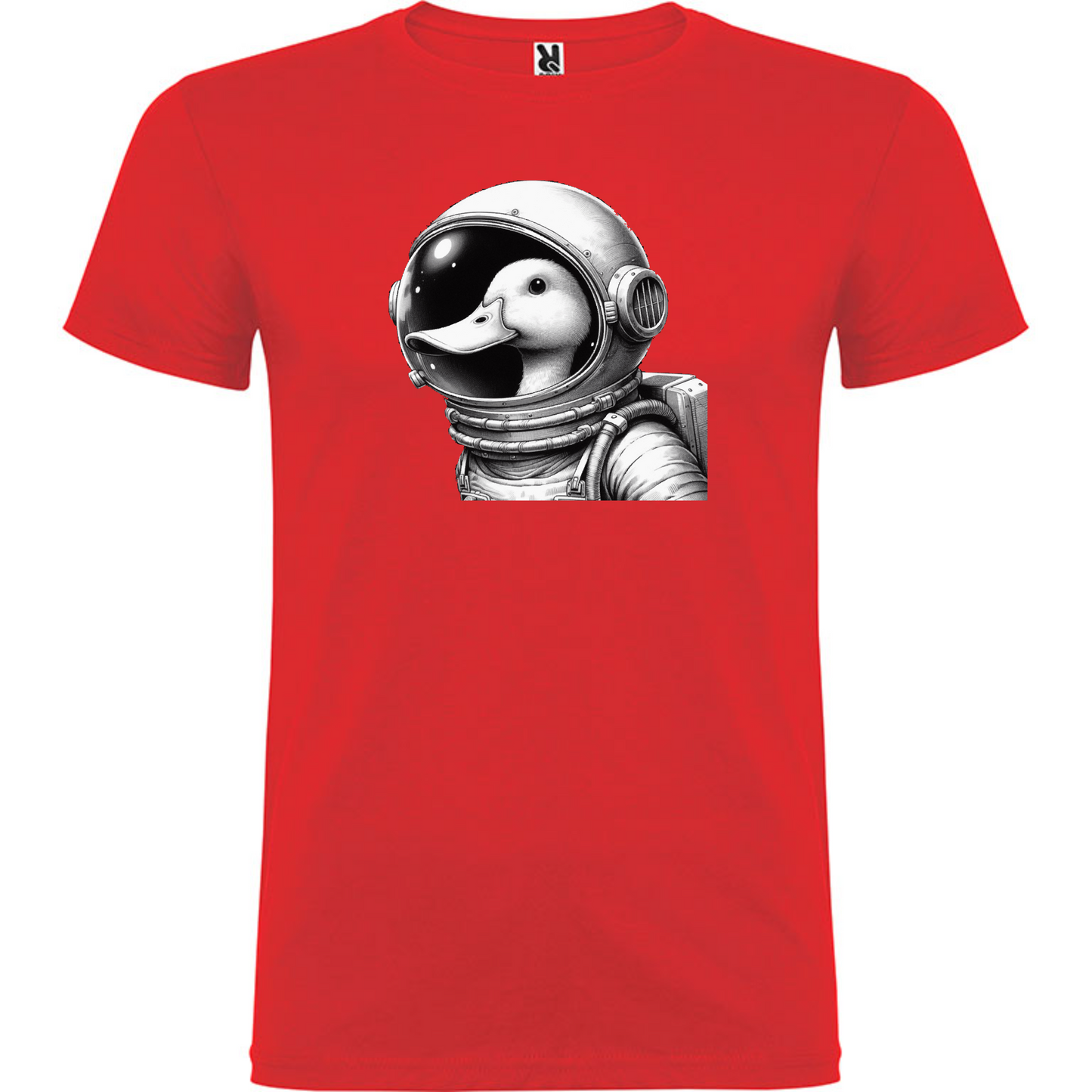 Camiseta kids "Astropato"