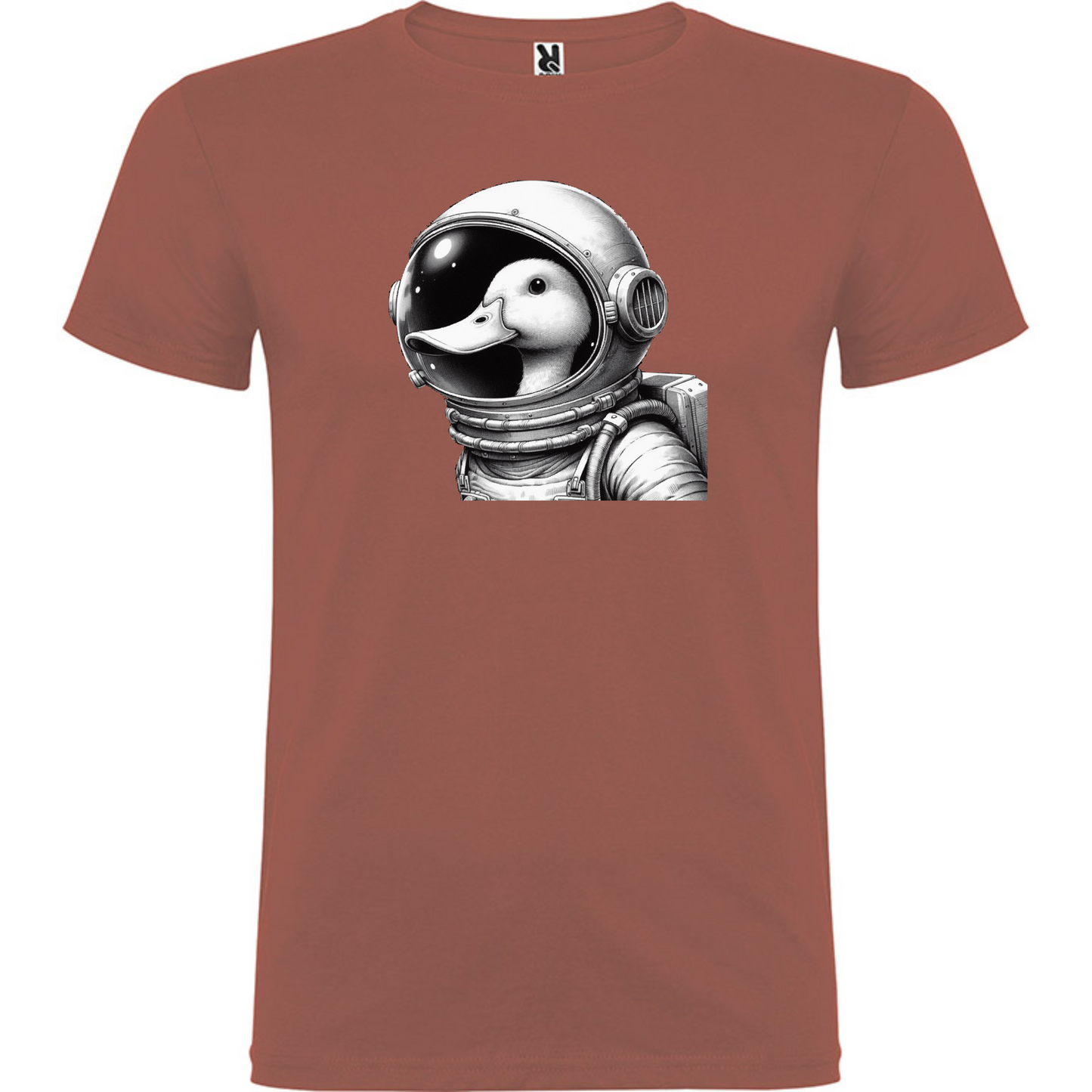 Camiseta kids "Astropato"