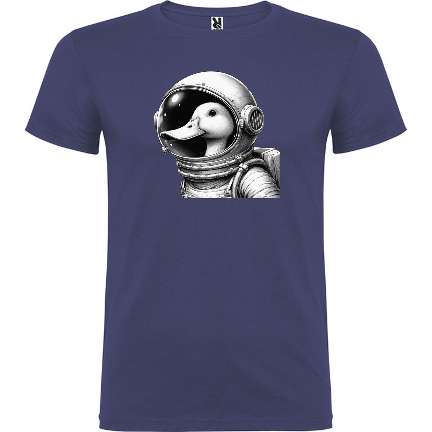 Camiseta kids "Astropato"