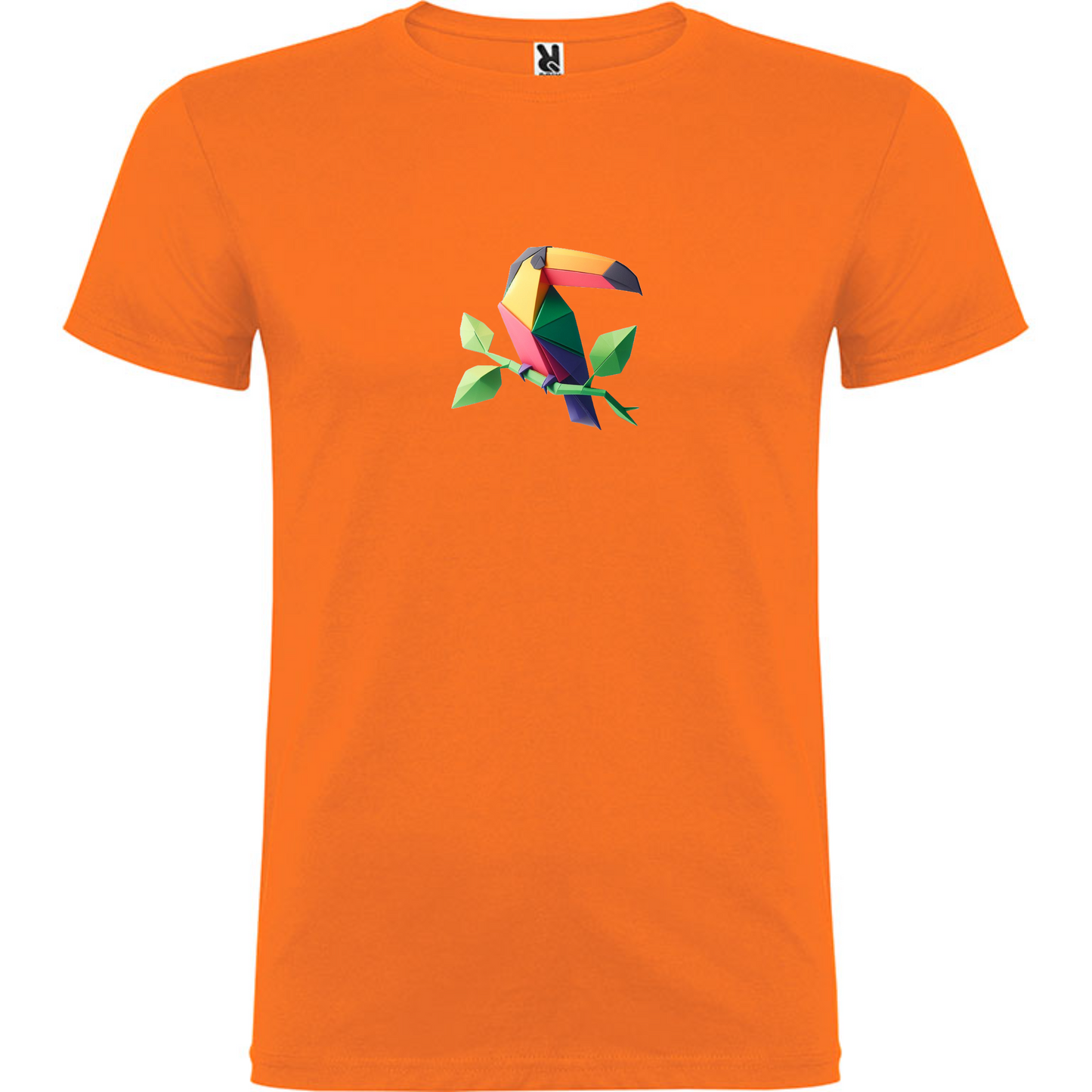 Camiseta kids "Tucanito"