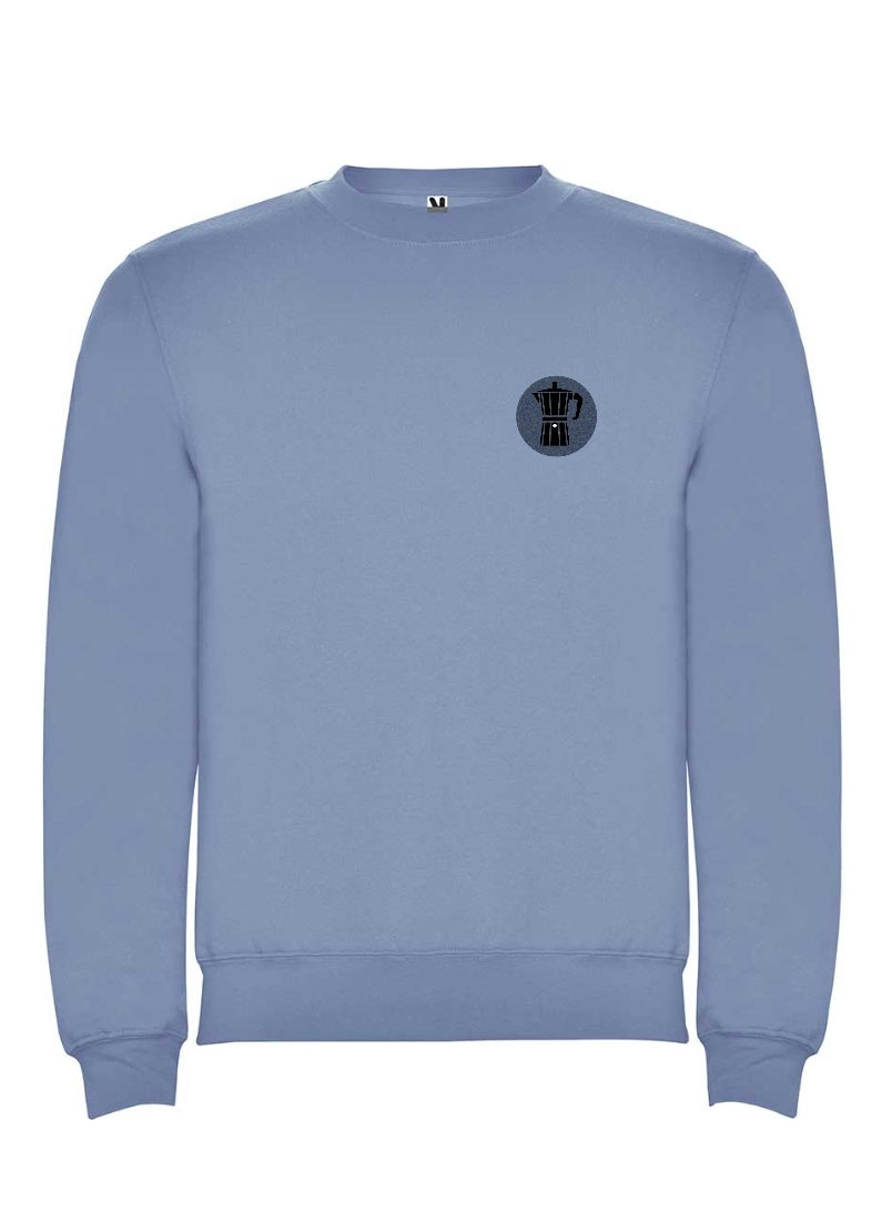 Sudadera "kafe americano"