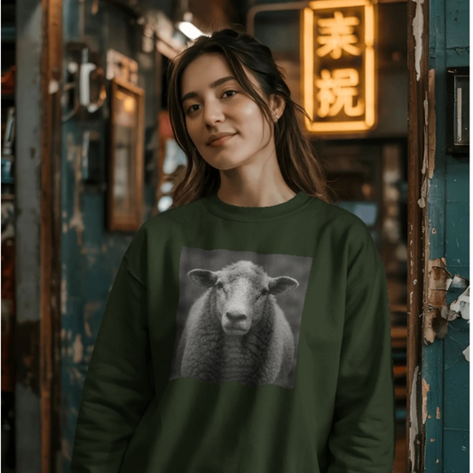 Sudadera "Ardia" regular fit