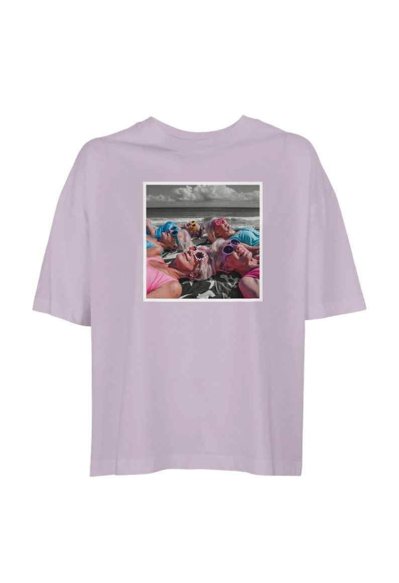 Camiseta edición especial "El viaje"