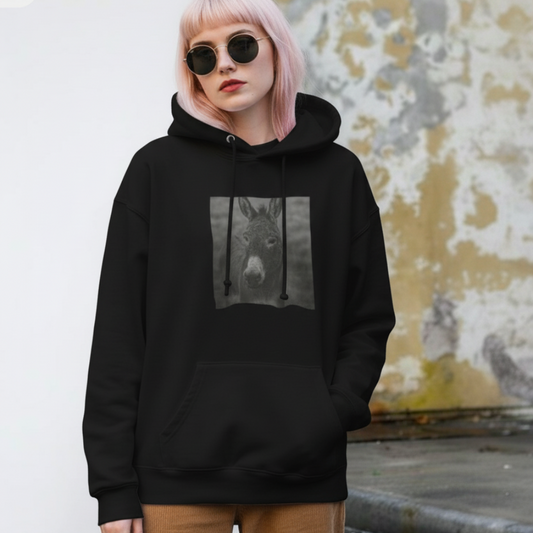 Hoodie "Astoa" regular fit