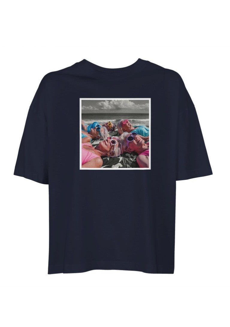Camiseta edición especial "El viaje"