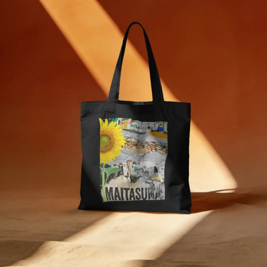 Tote "EGUZKILORE"