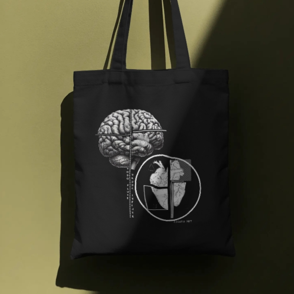 Tote "Influye"