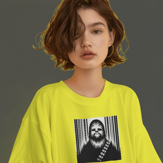 Camiseta kids "txiwuaka"