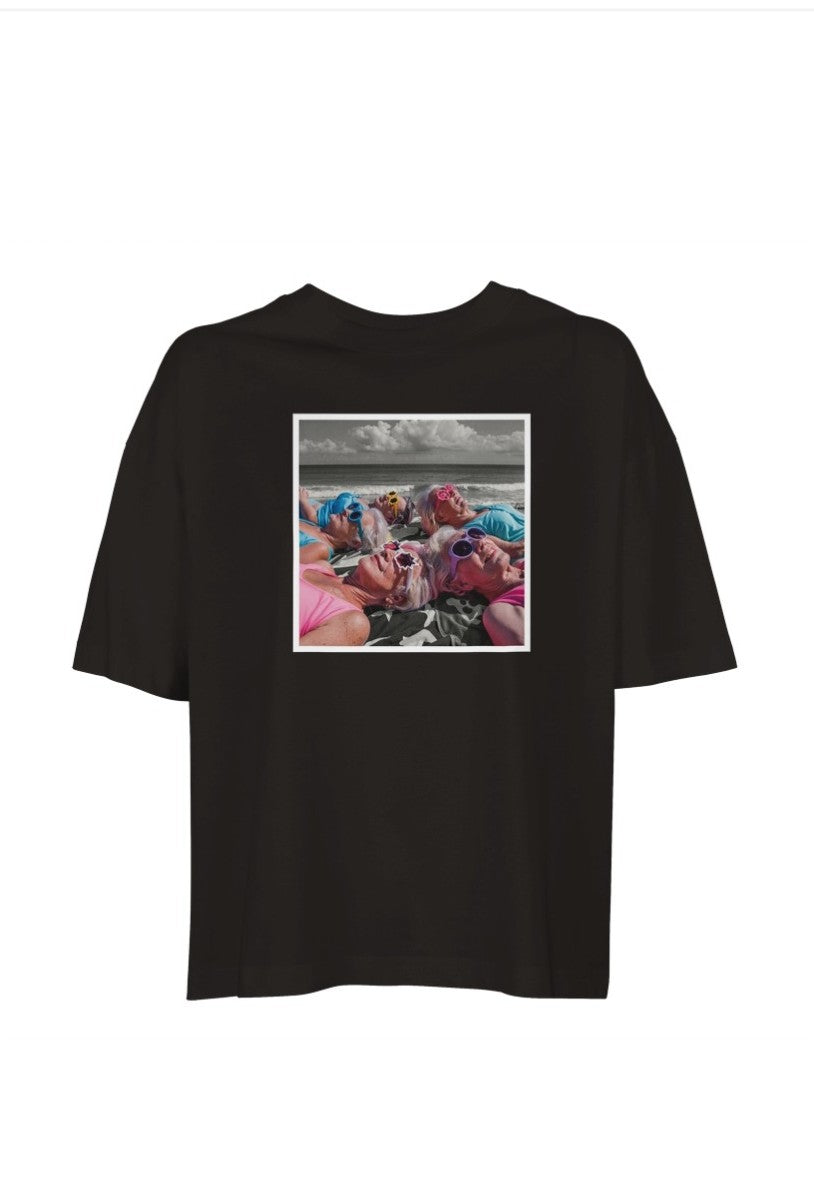 Camiseta edición especial "El viaje"