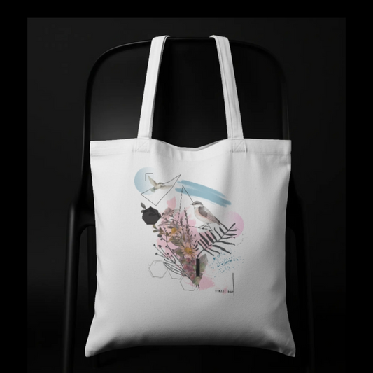 Tote "AIREA"