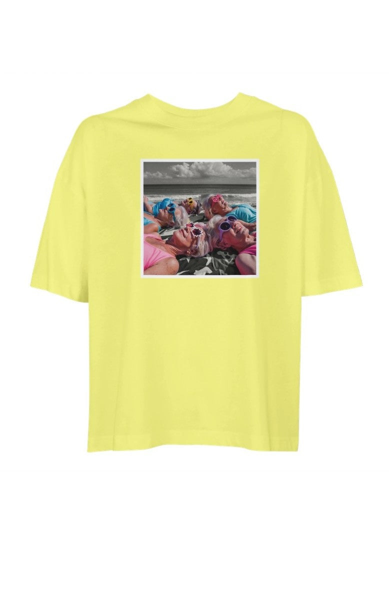 Camiseta edición especial "El viaje"
