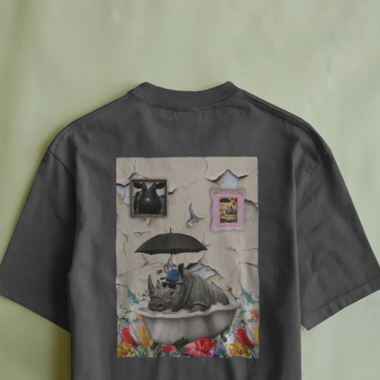 Camiseta kids "Riki Riki"