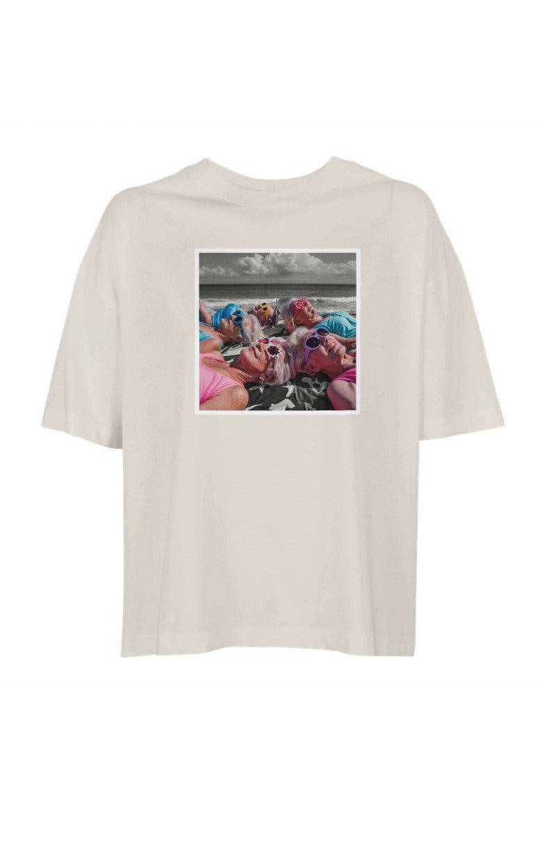 Camiseta edición especial "El viaje"