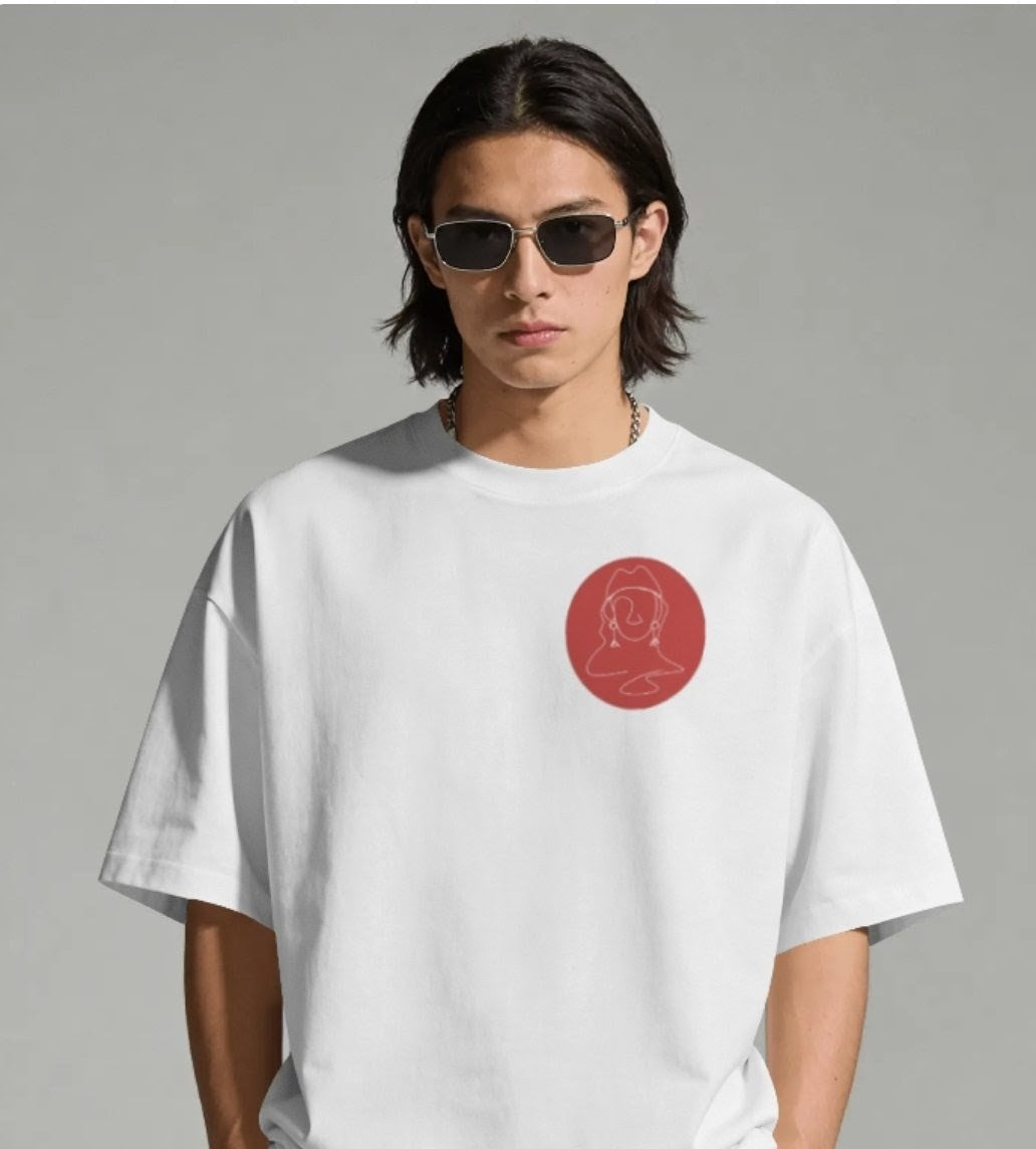 Camiseta "Hits"