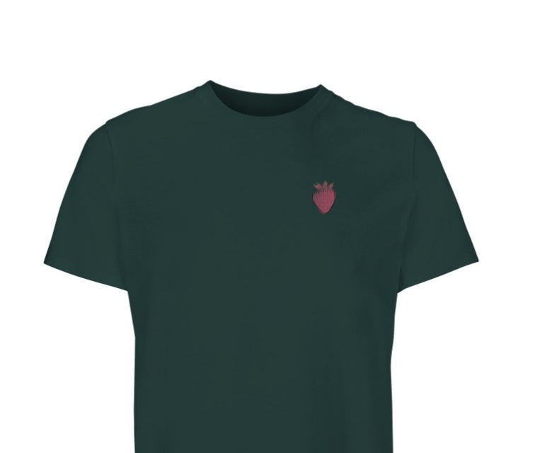 Camiseta "Marrubi" regular fit